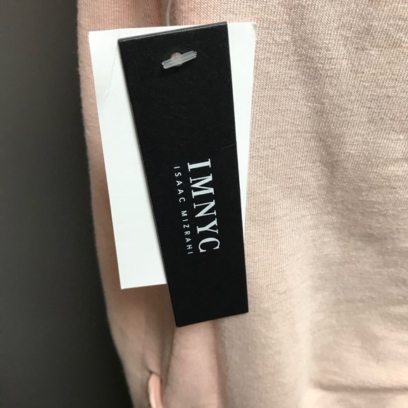 ISAAC MIZRAHI Women’s Long Sleeve Shirt, Lace, SML - Picture 5 of 7